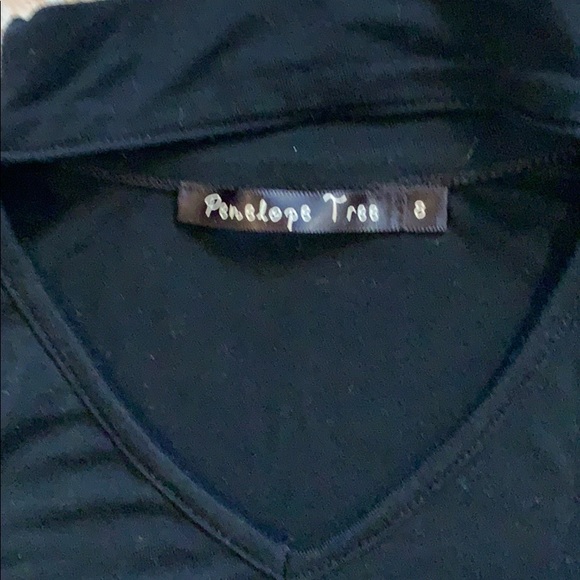 Penelope Tree top - Picture 2 of 4